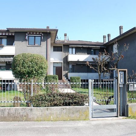 Appartamento Vera Ponte San Nicolò 外观 照片