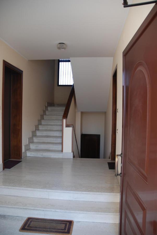 Appartamento Vera Ponte San Nicolò 外观 照片