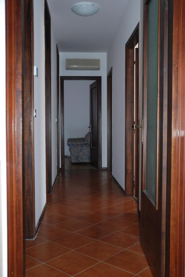 Appartamento Vera Ponte San Nicolò 外观 照片