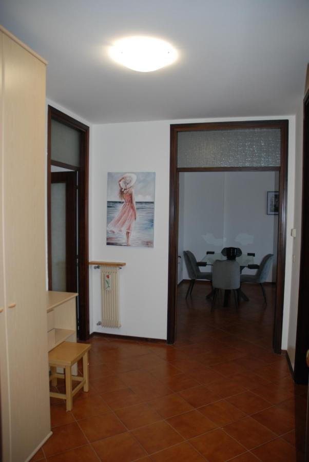Appartamento Vera Ponte San Nicolò 外观 照片