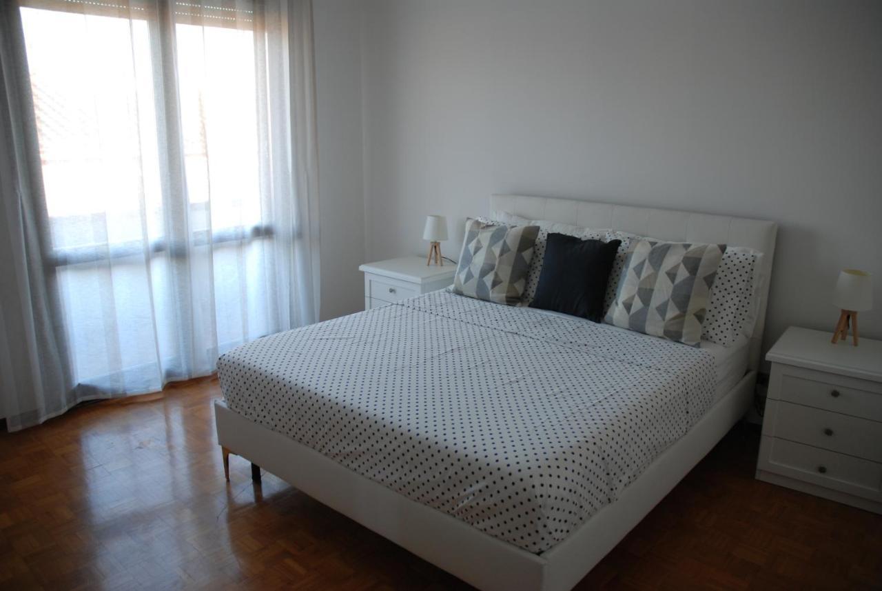 Appartamento Vera Ponte San Nicolò 外观 照片