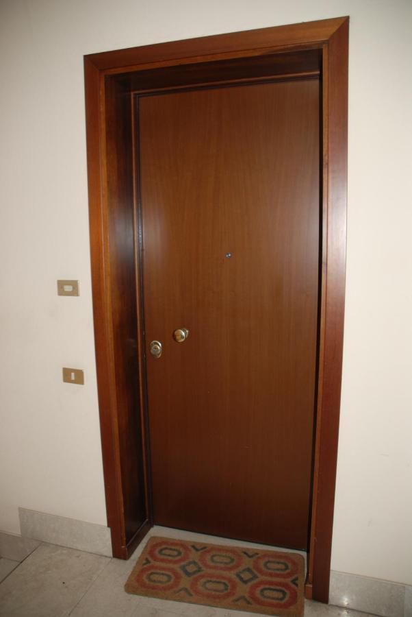 Appartamento Vera Ponte San Nicolò 外观 照片