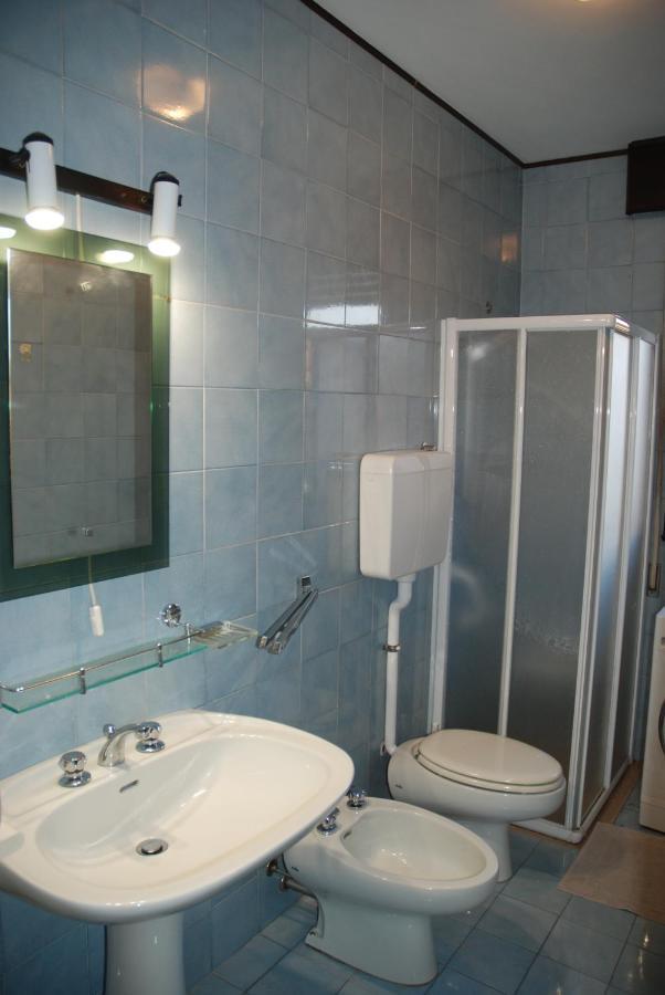 Appartamento Vera Ponte San Nicolò 外观 照片