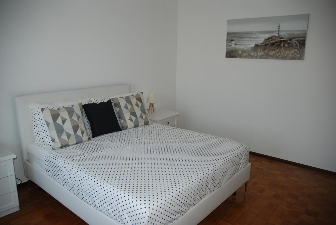 Appartamento Vera Ponte San Nicolò 外观 照片