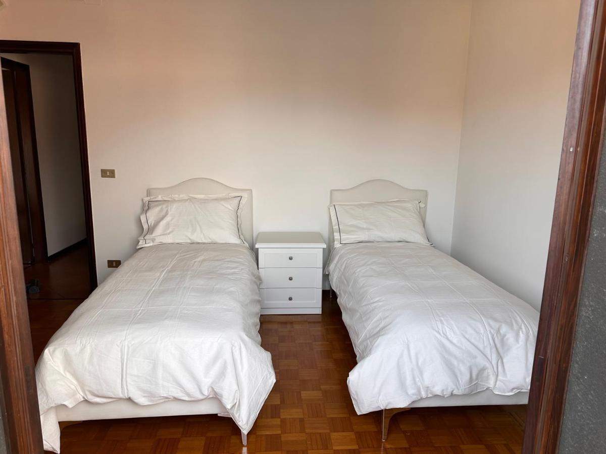 Appartamento Vera Ponte San Nicolò 外观 照片